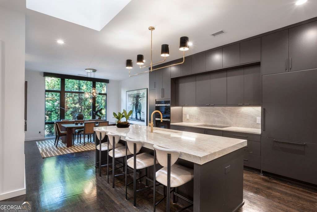 721 Longleaf Drive Atlanta - 6