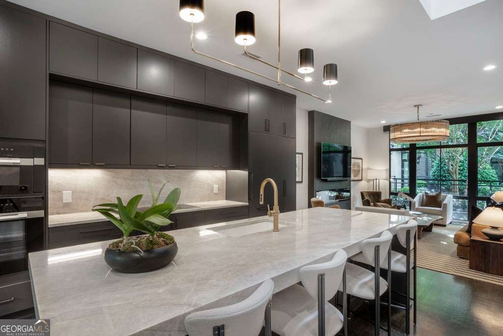 721 Longleaf Drive Atlanta - 7