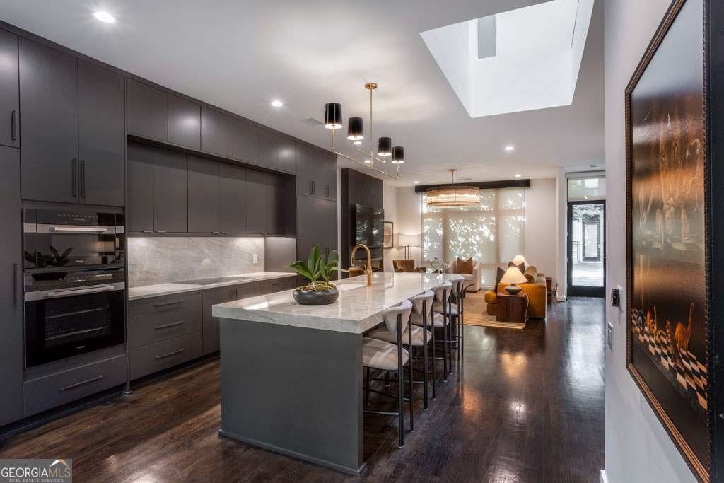 721 Longleaf Drive Atlanta - 8