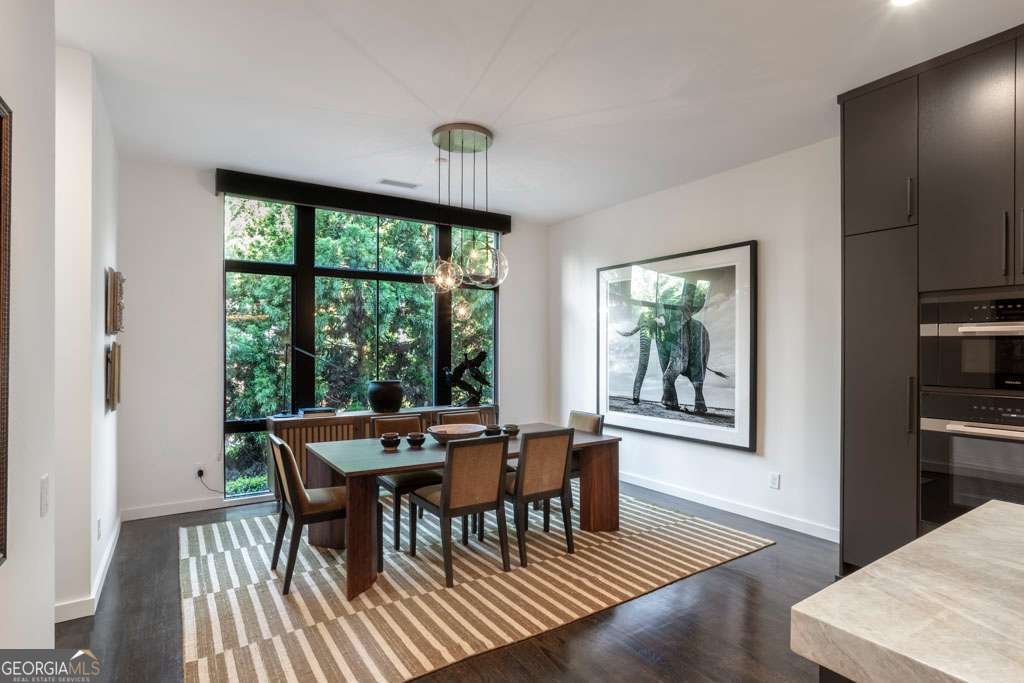 721 Longleaf Drive Atlanta - 9