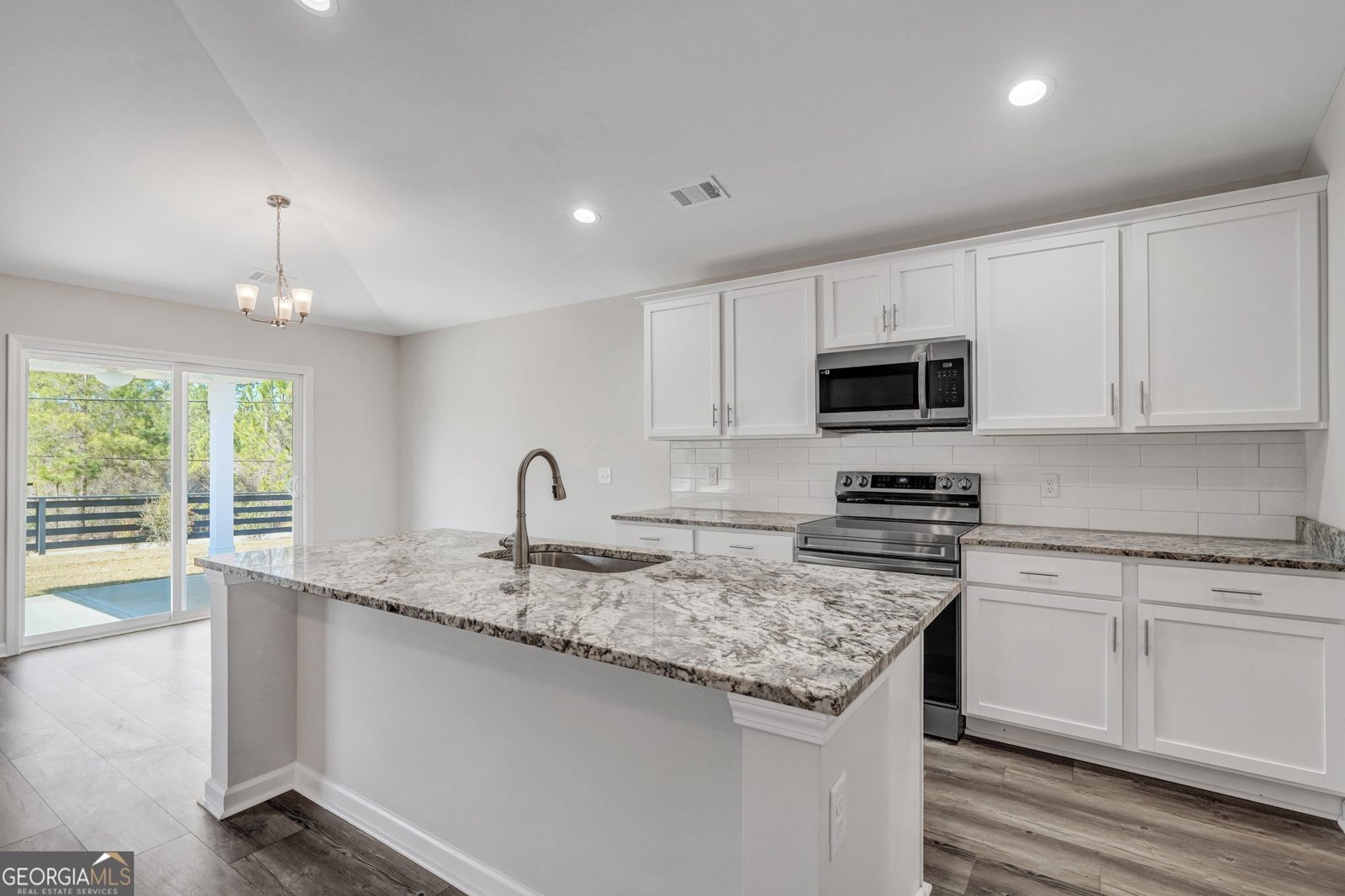 235 Silver Fox Drive St. Marys - 3