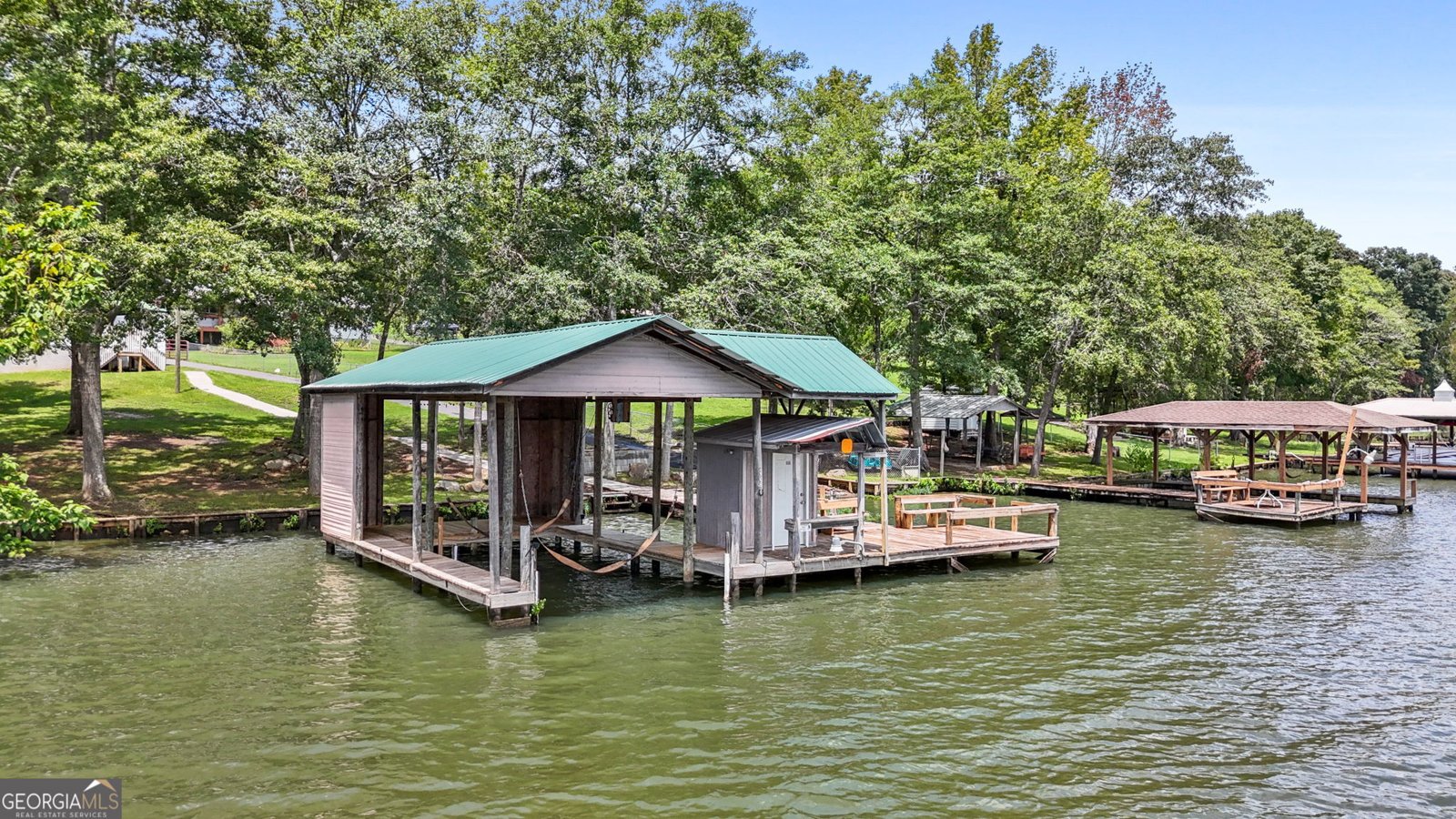 868 Steel Bridge Road Eatonton - 13