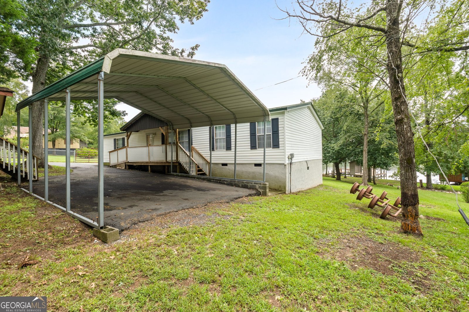 868 Steel Bridge Road Eatonton - 17