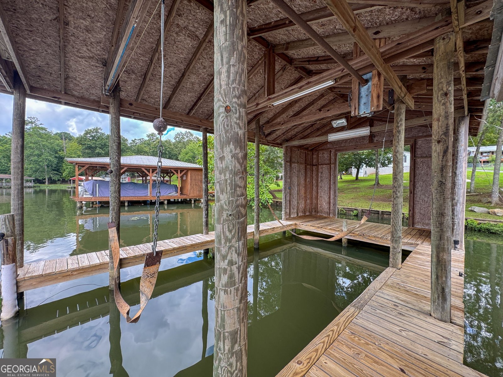 868 Steel Bridge Road Eatonton - 20