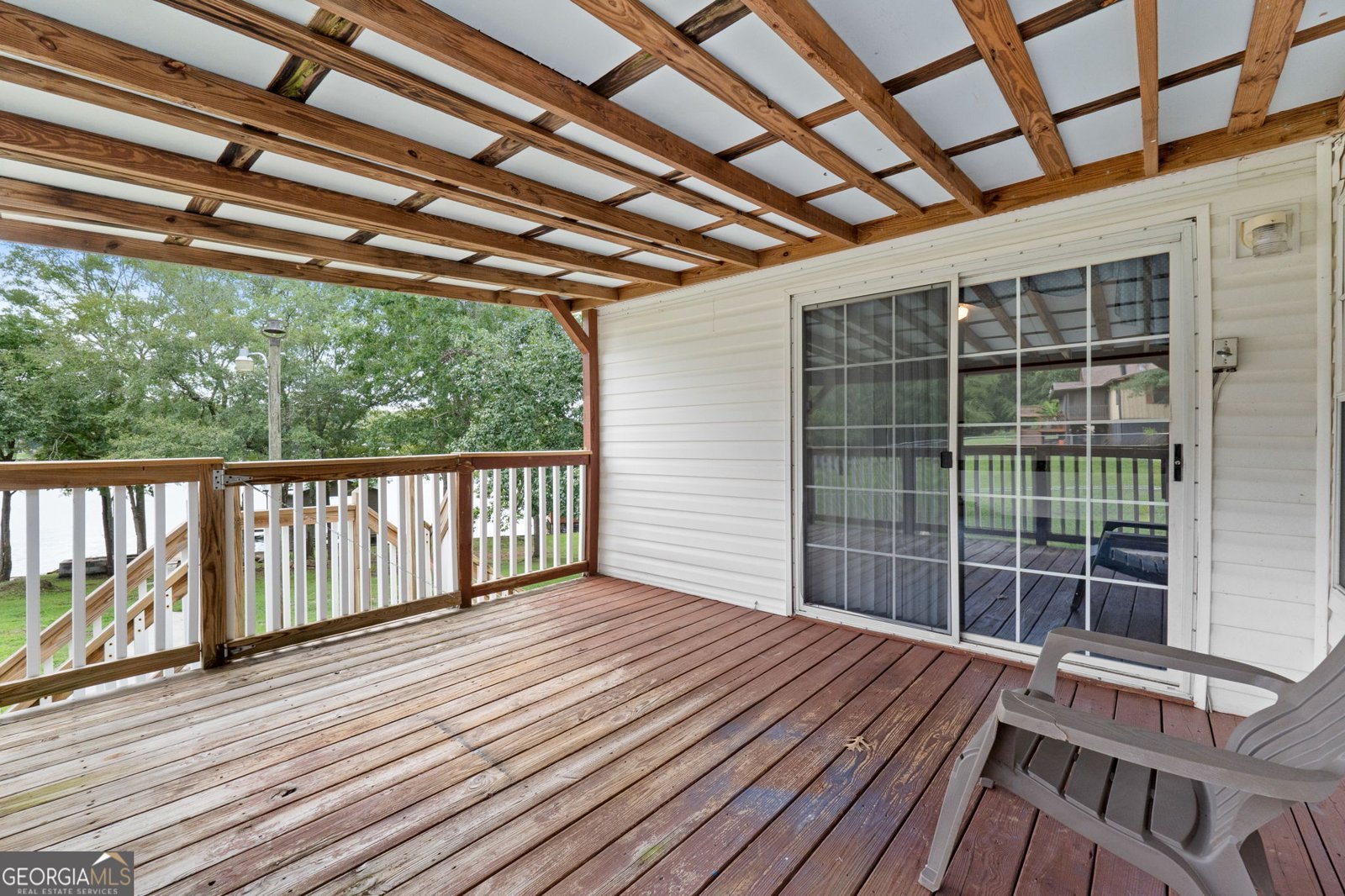 868 Steel Bridge Road Eatonton - 36