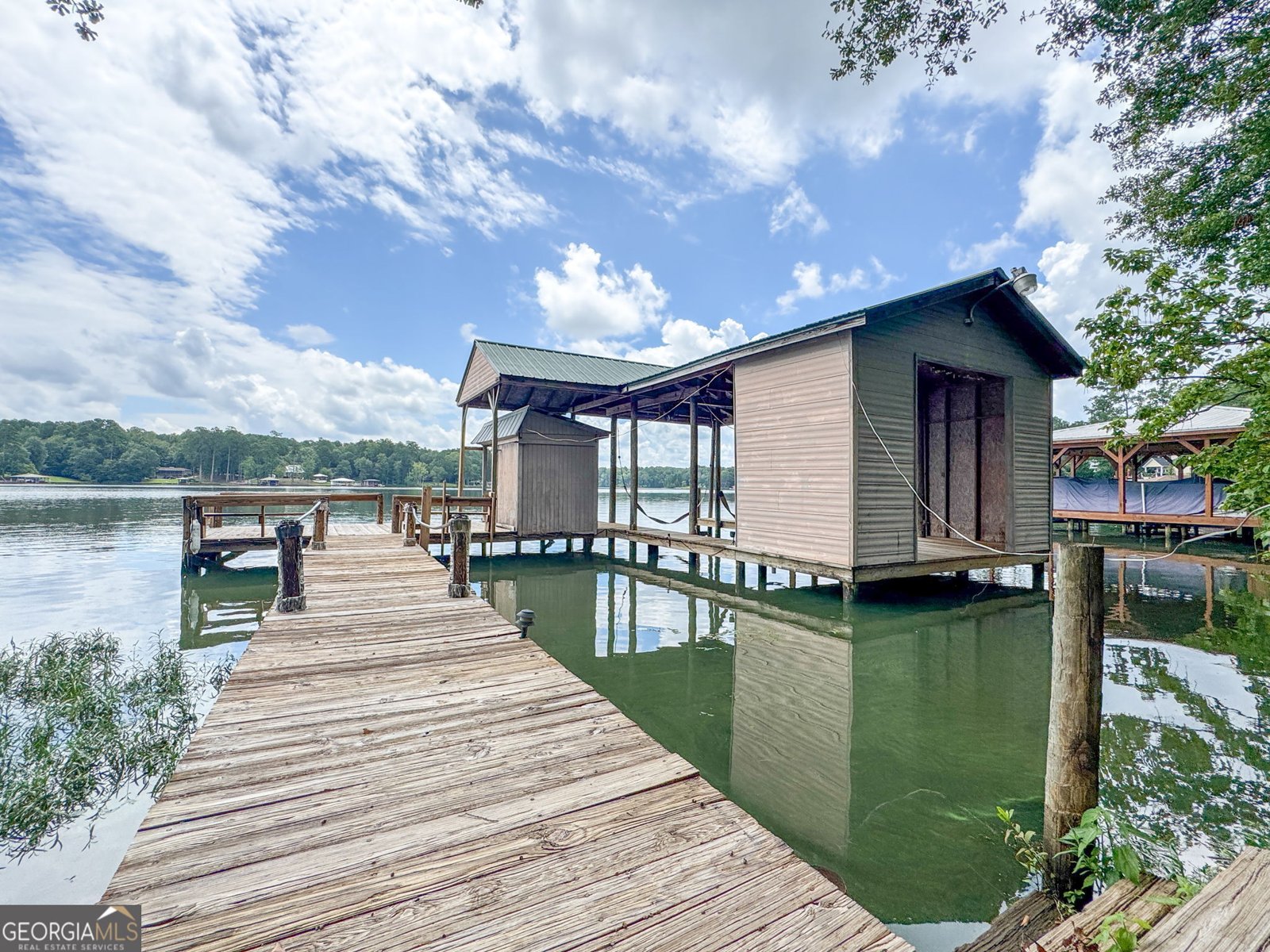 868 Steel Bridge Road Eatonton - 5