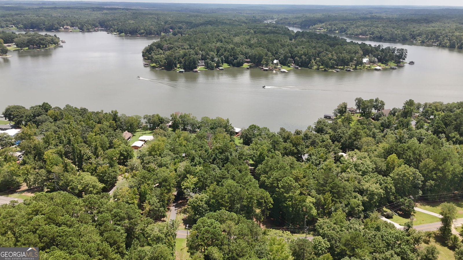 868 Steel Bridge Road Eatonton - 60