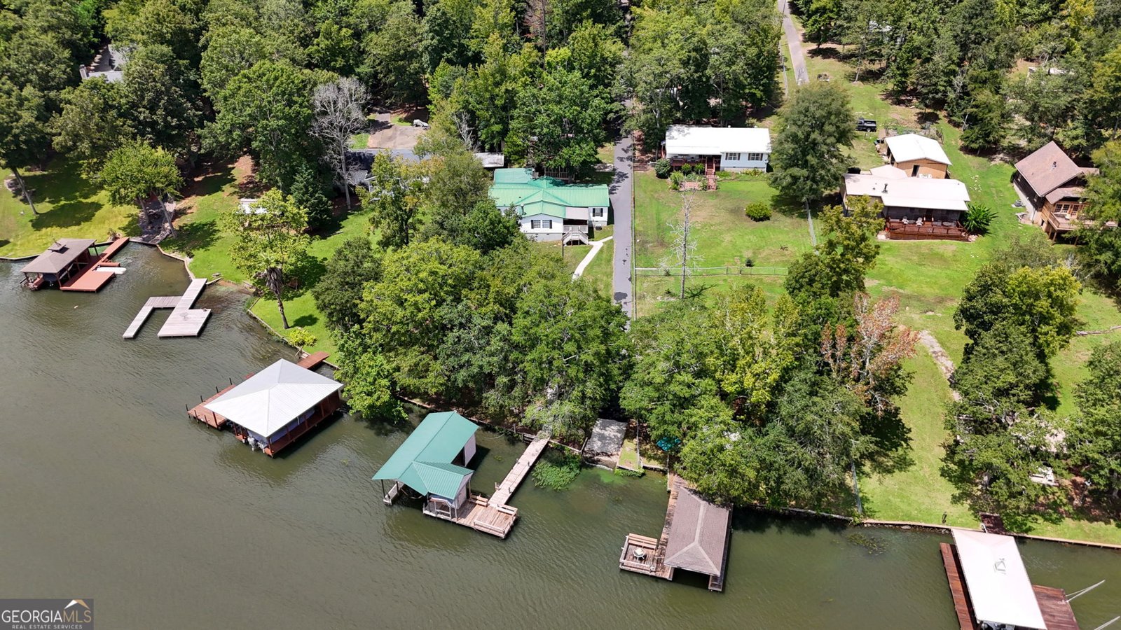 868 Steel Bridge Road Eatonton - 64