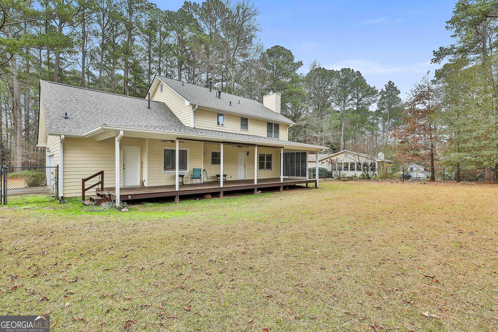 140 Julie Road Tyrone - 44