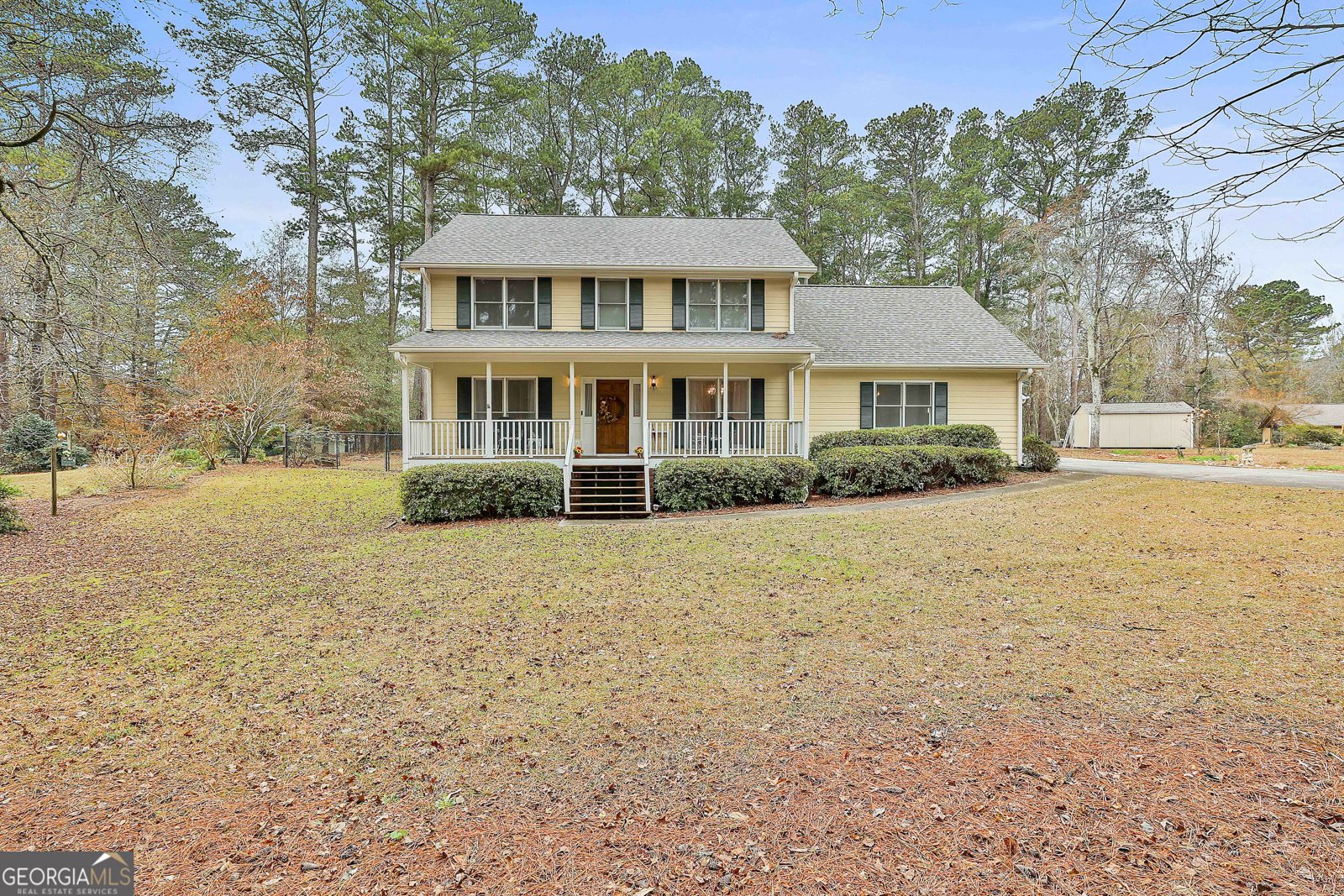 140 Julie Road Tyrone - 48