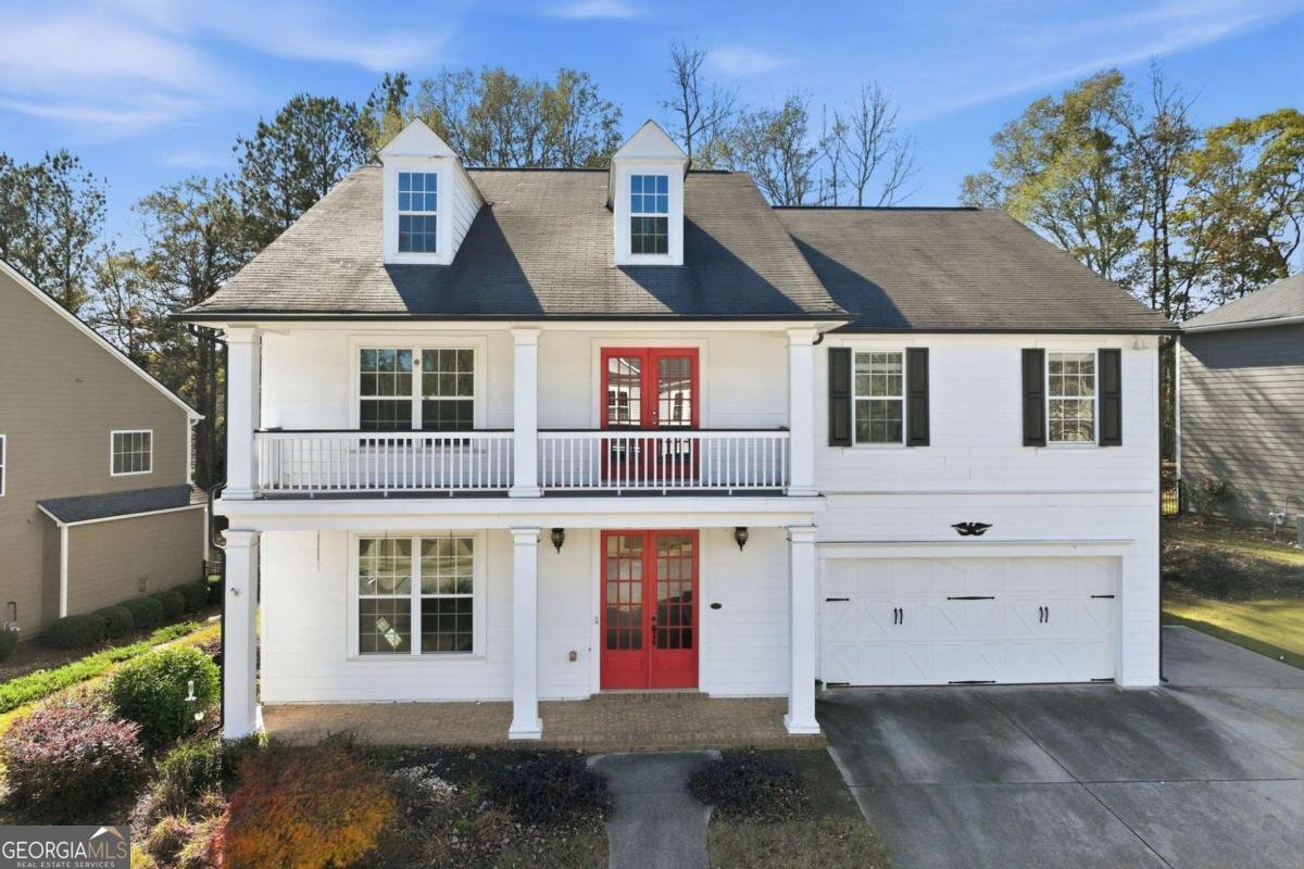 6110 Baybrook Trace Hoschton - 1