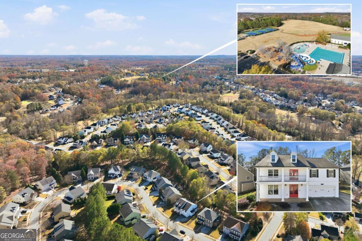 6110 Baybrook Trace Hoschton - 2