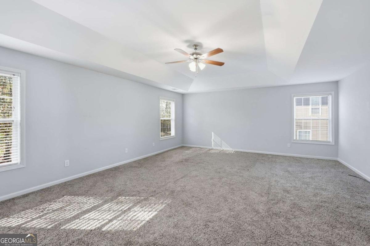 6110 Baybrook Trace Hoschton - 27