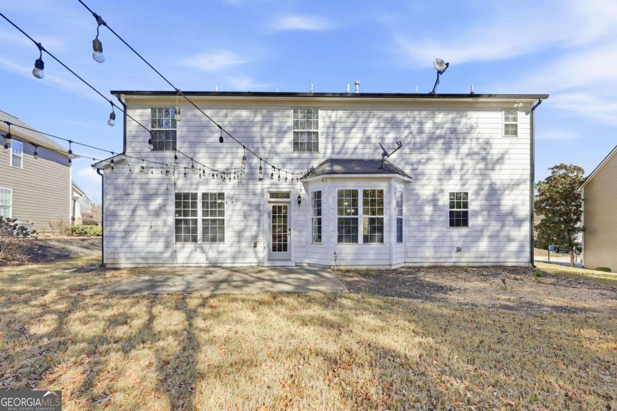 6110 Baybrook Trace Hoschton - 33