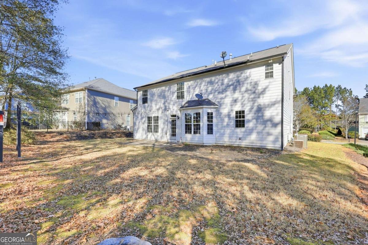 6110 Baybrook Trace Hoschton - 34