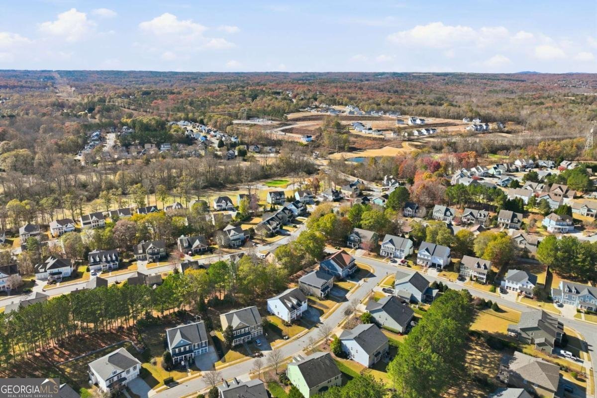 6110 Baybrook Trace Hoschton - 37