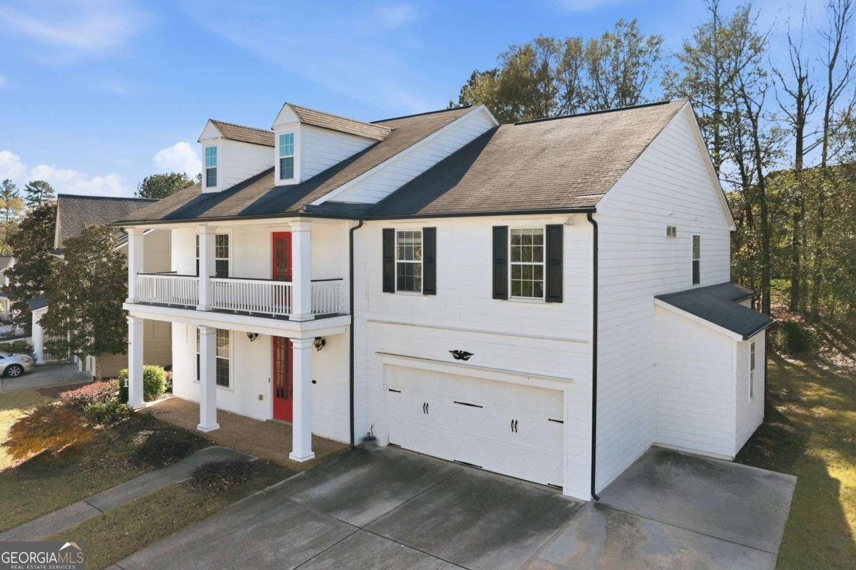 6110 Baybrook Trace Hoschton - 4