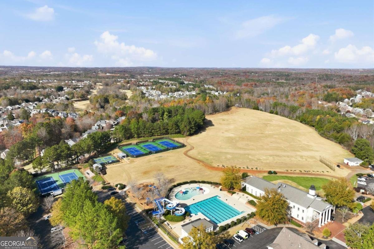 6110 Baybrook Trace Hoschton - 42