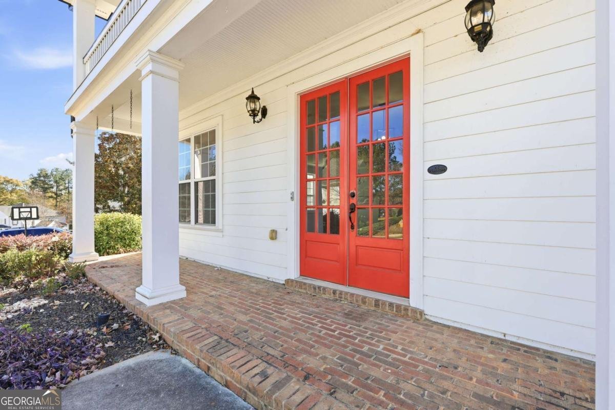 6110 Baybrook Trace Hoschton - 6