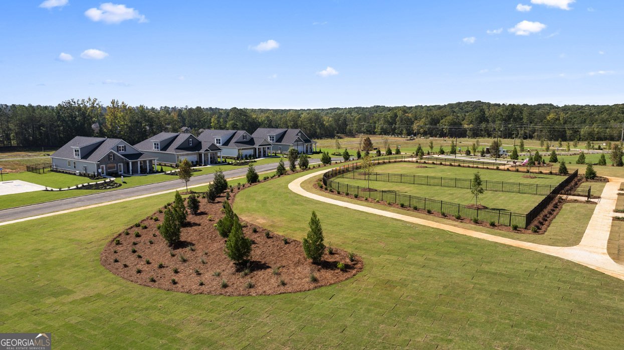 615 Parnassus Road Locust Grove - 12