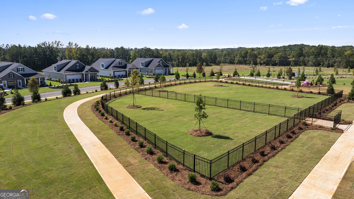 615 Parnassus Road Locust Grove - 13