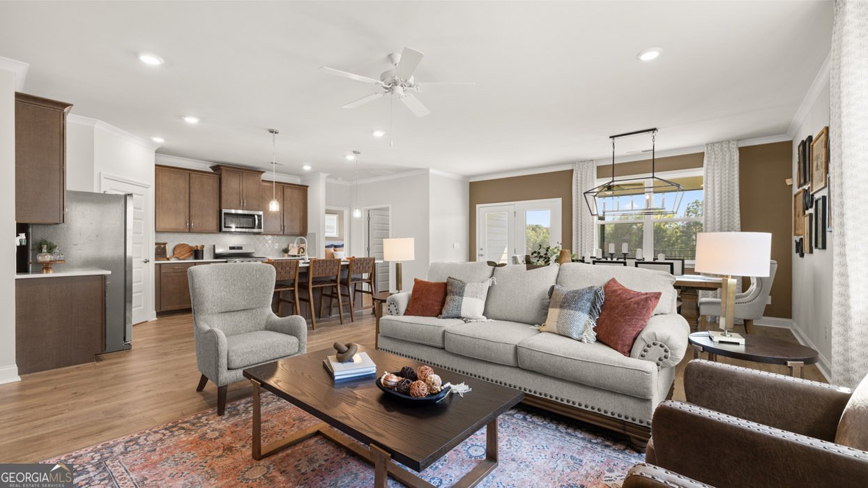 615 Parnassus Road Locust Grove - 15