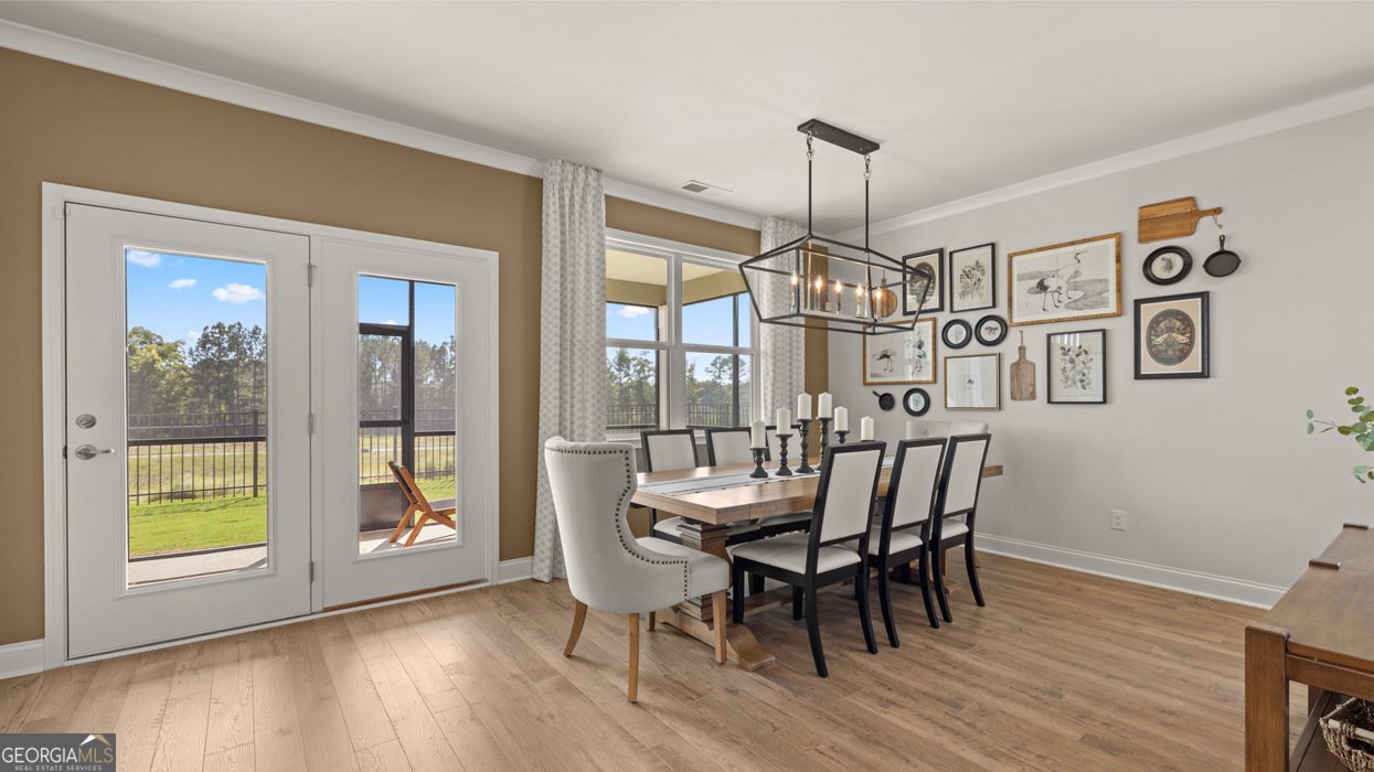 615 Parnassus Road Locust Grove - 17