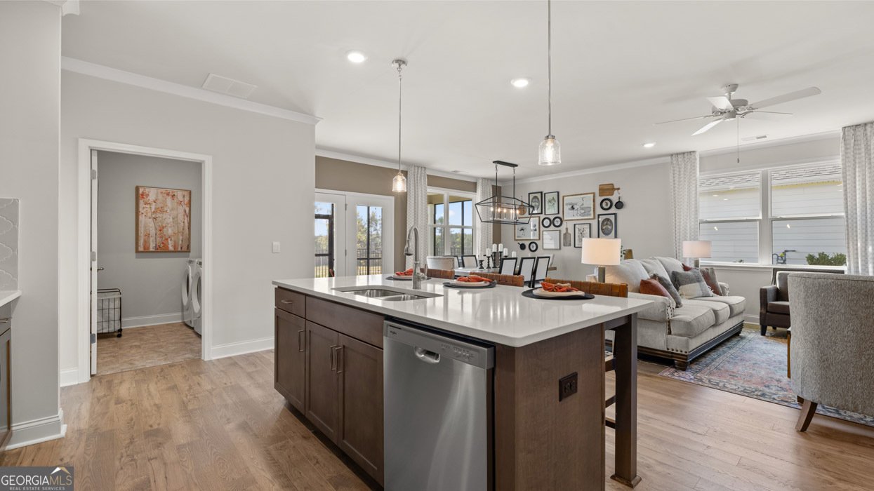 615 Parnassus Road Locust Grove - 18