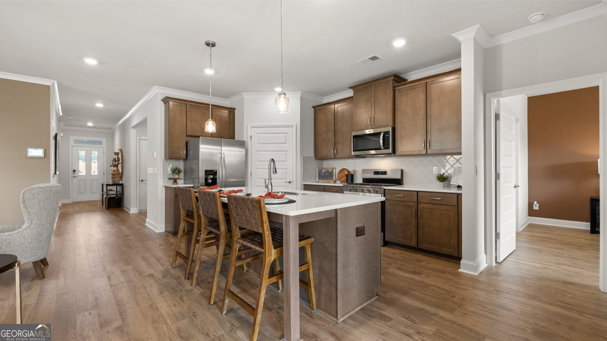 615 Parnassus Road Locust Grove - 19