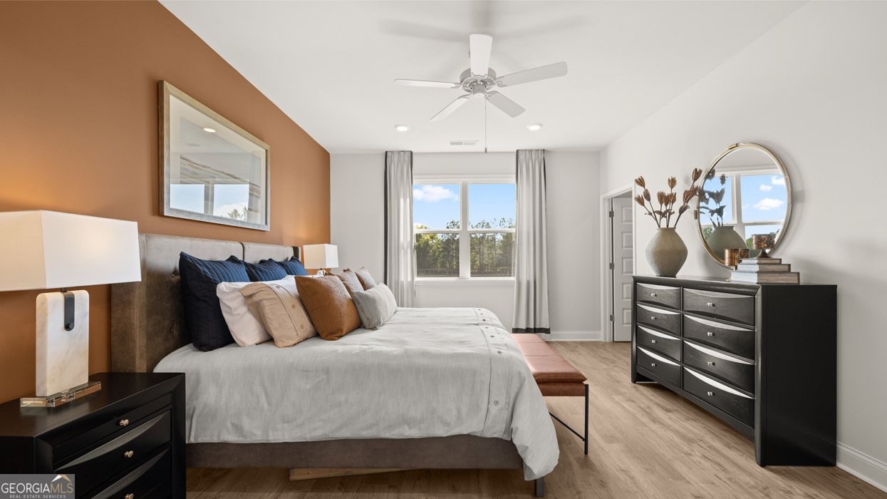 615 Parnassus Road Locust Grove - 22