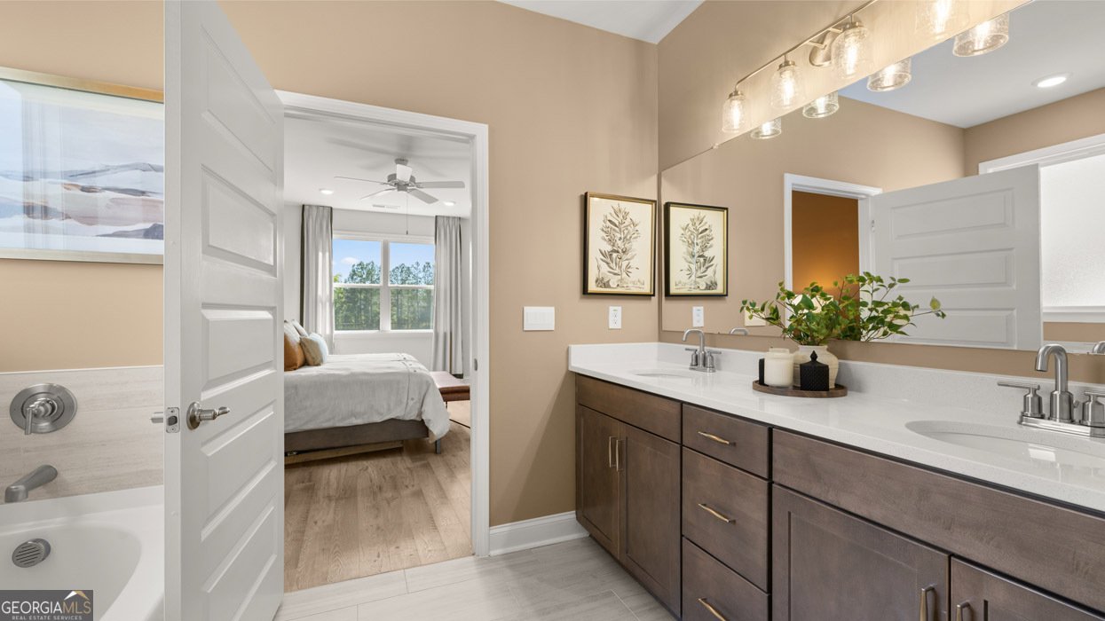 615 Parnassus Road Locust Grove - 26