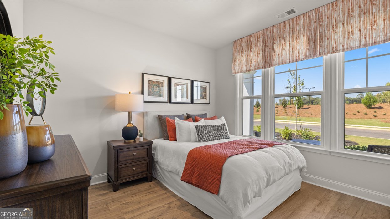 615 Parnassus Road Locust Grove - 27