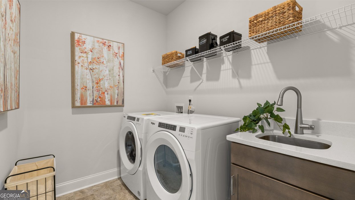 615 Parnassus Road Locust Grove - 30