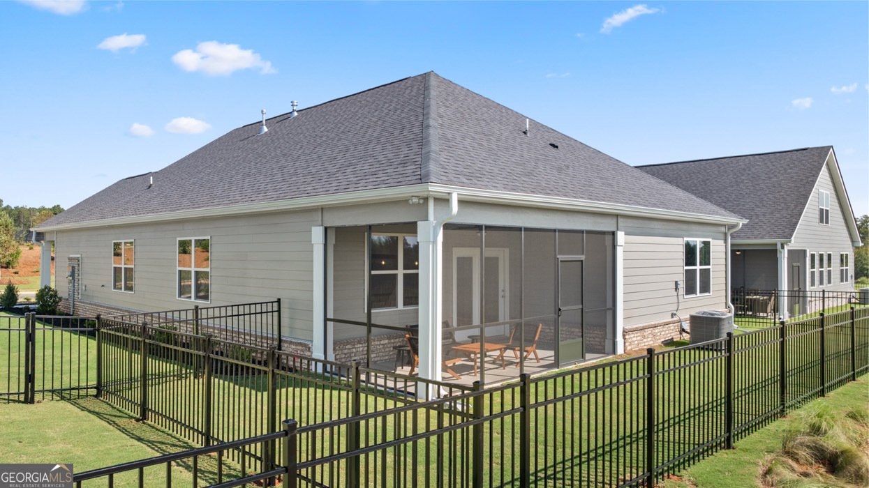 615 Parnassus Road Locust Grove - 31