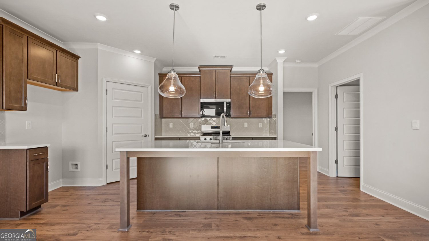 615 Parnassus Road Locust Grove - Photo 33