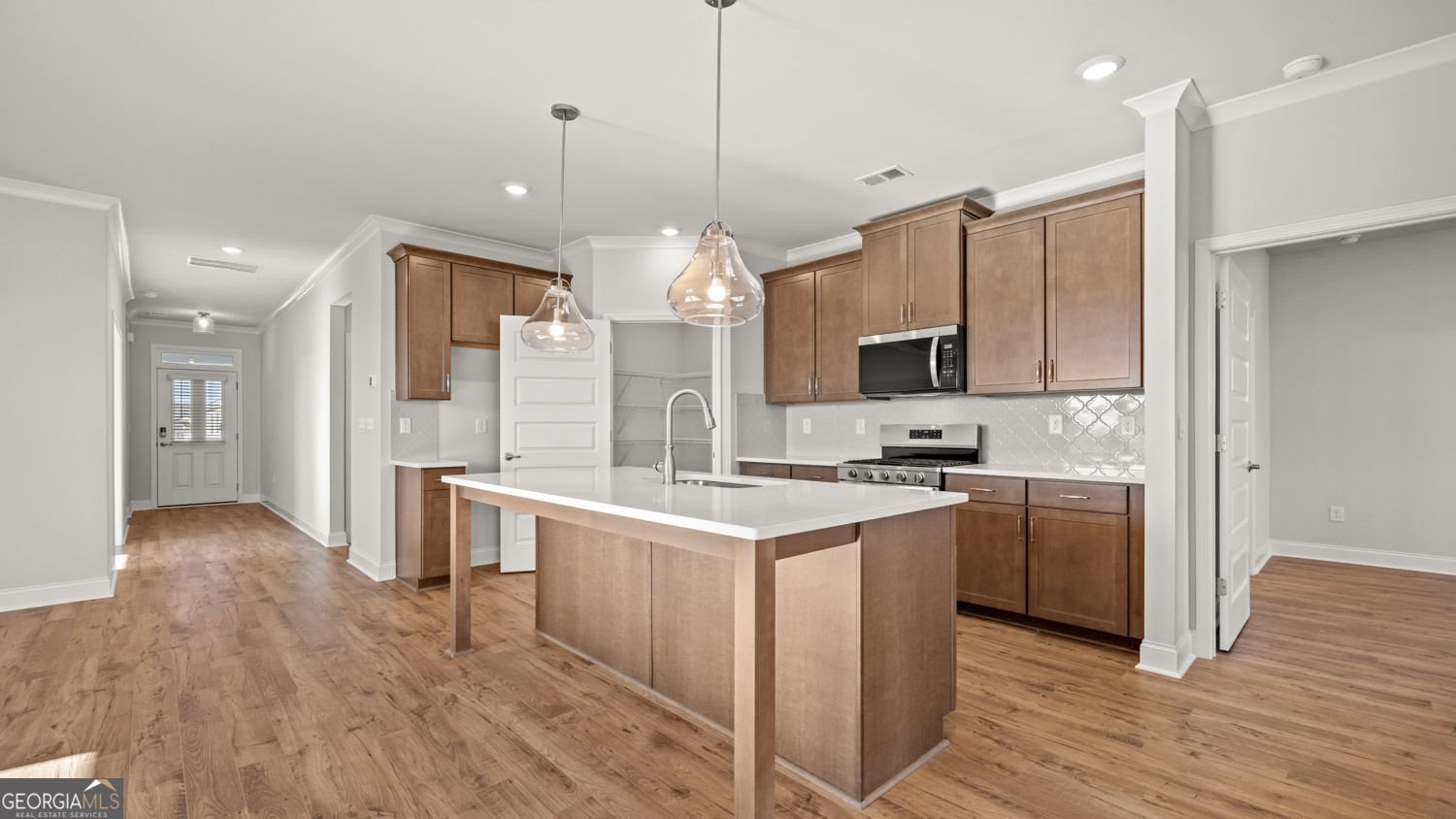 615 Parnassus Road Locust Grove - Photo 37