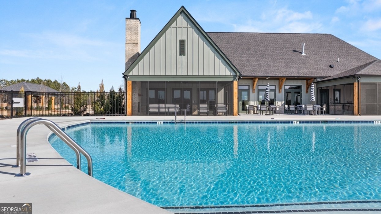 615 Parnassus Road Locust Grove - Photo 39