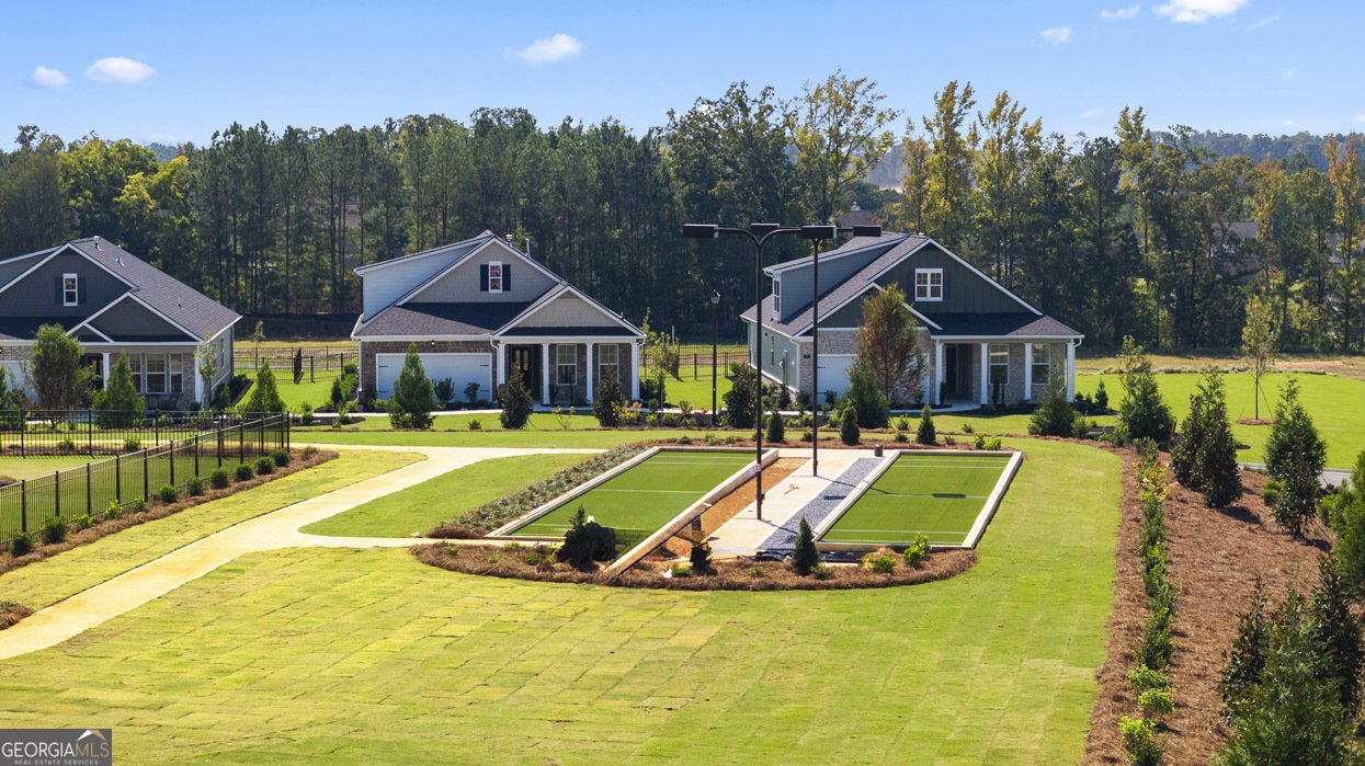 615 Parnassus Road Locust Grove - 5