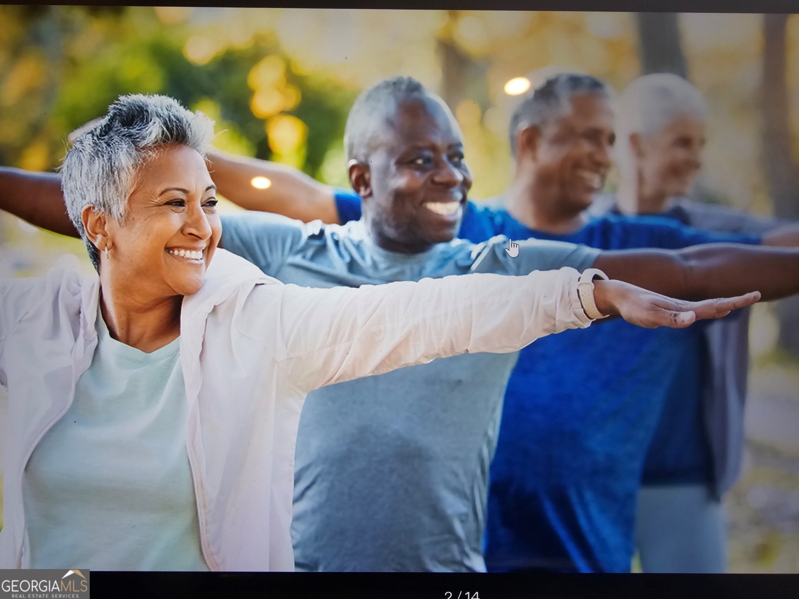 615 Parnassus Road Locust Grove - 7