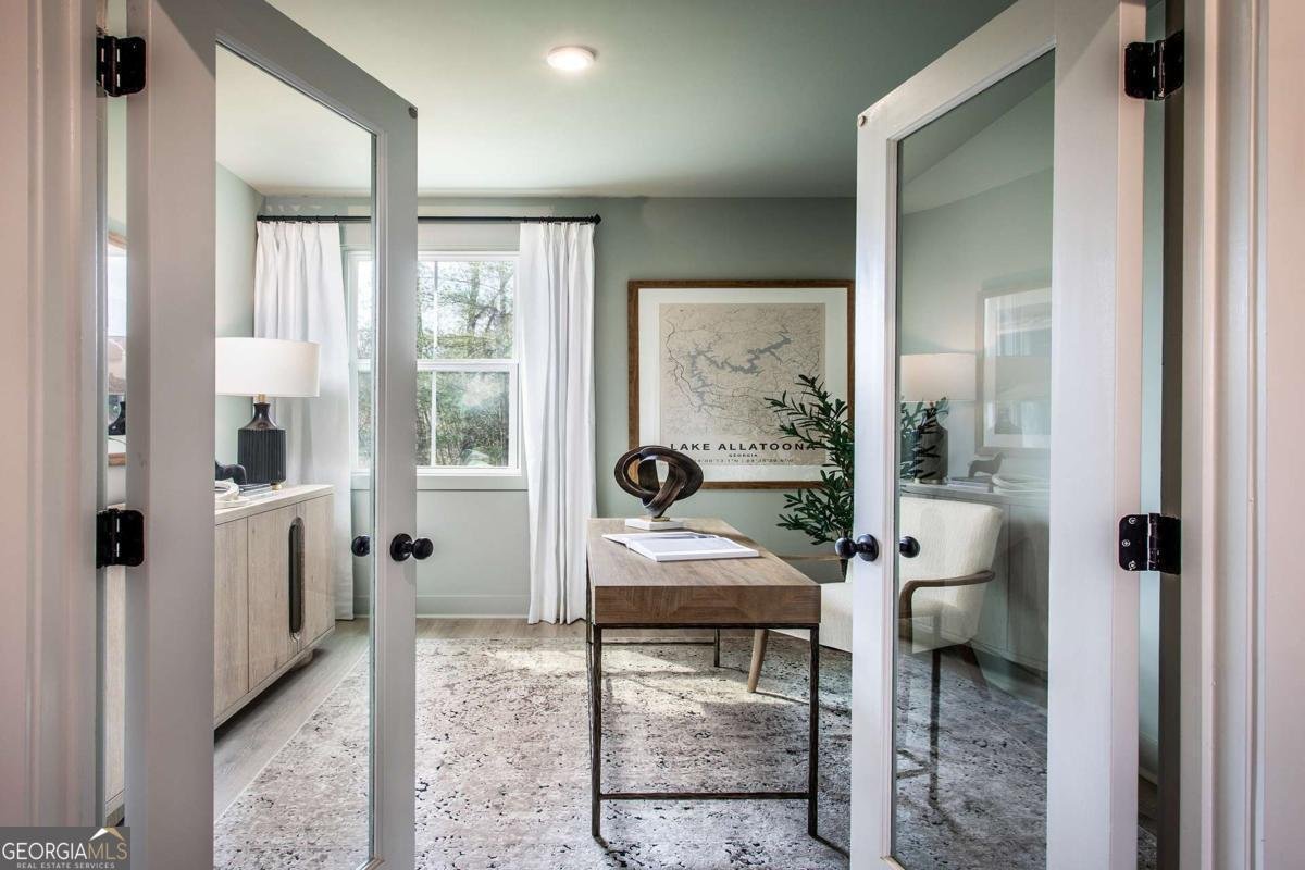 2243 Velvet Sage Way Marietta - 13