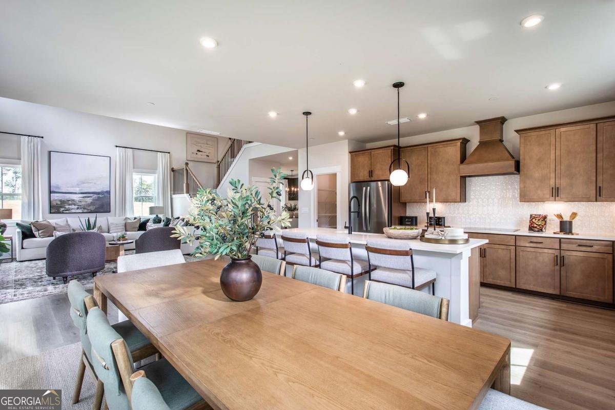 2243 Velvet Sage Way Marietta - 3