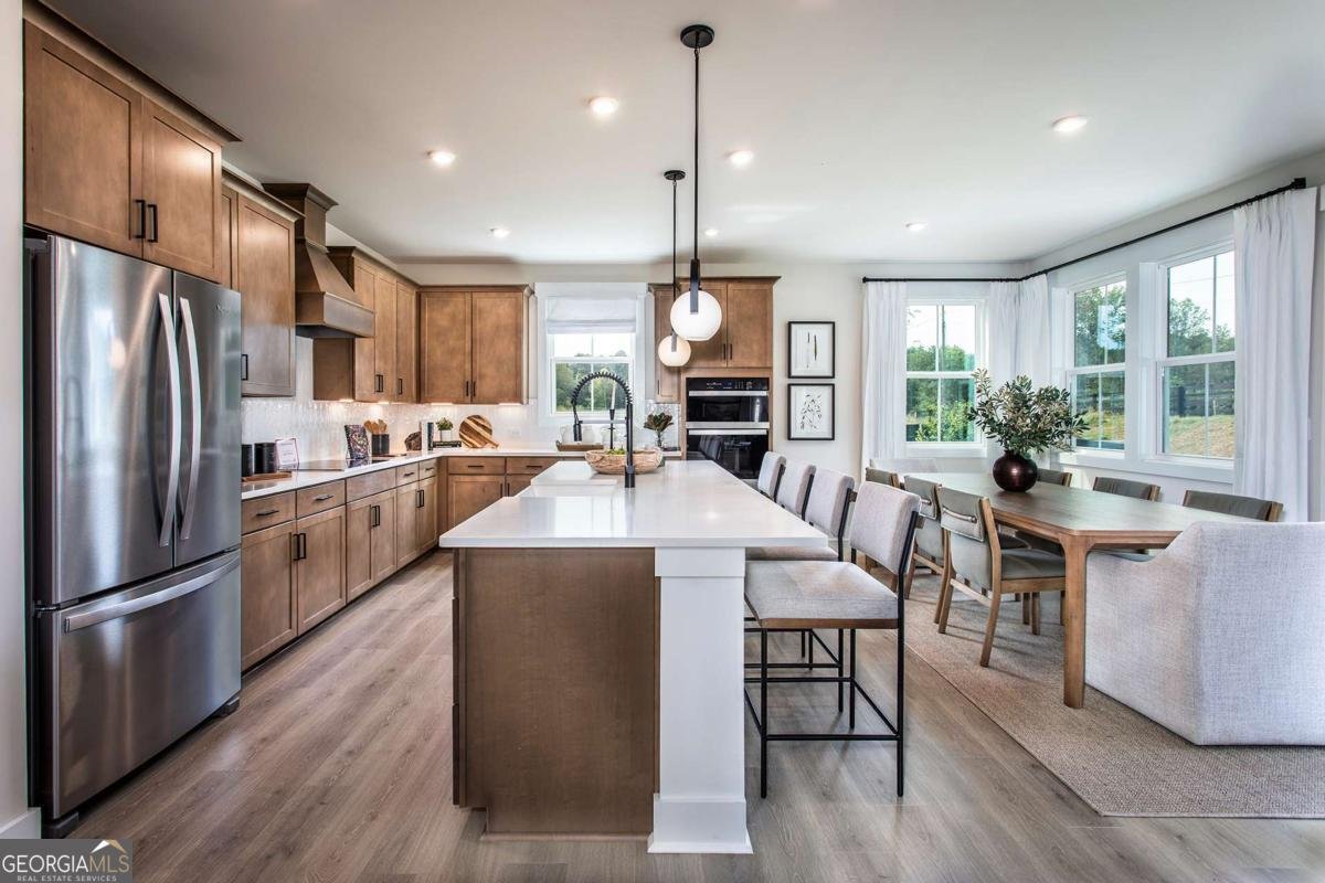 2243 Velvet Sage Way Marietta - 4