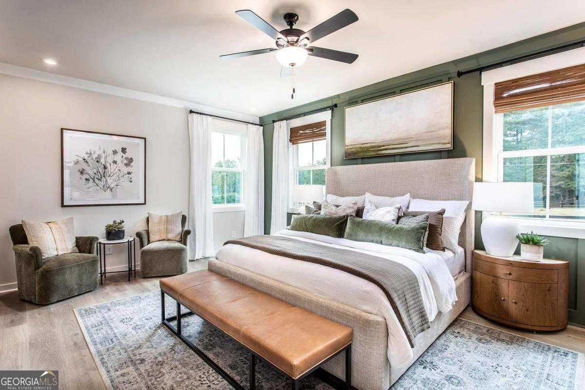 2243 Velvet Sage Way Marietta - 7