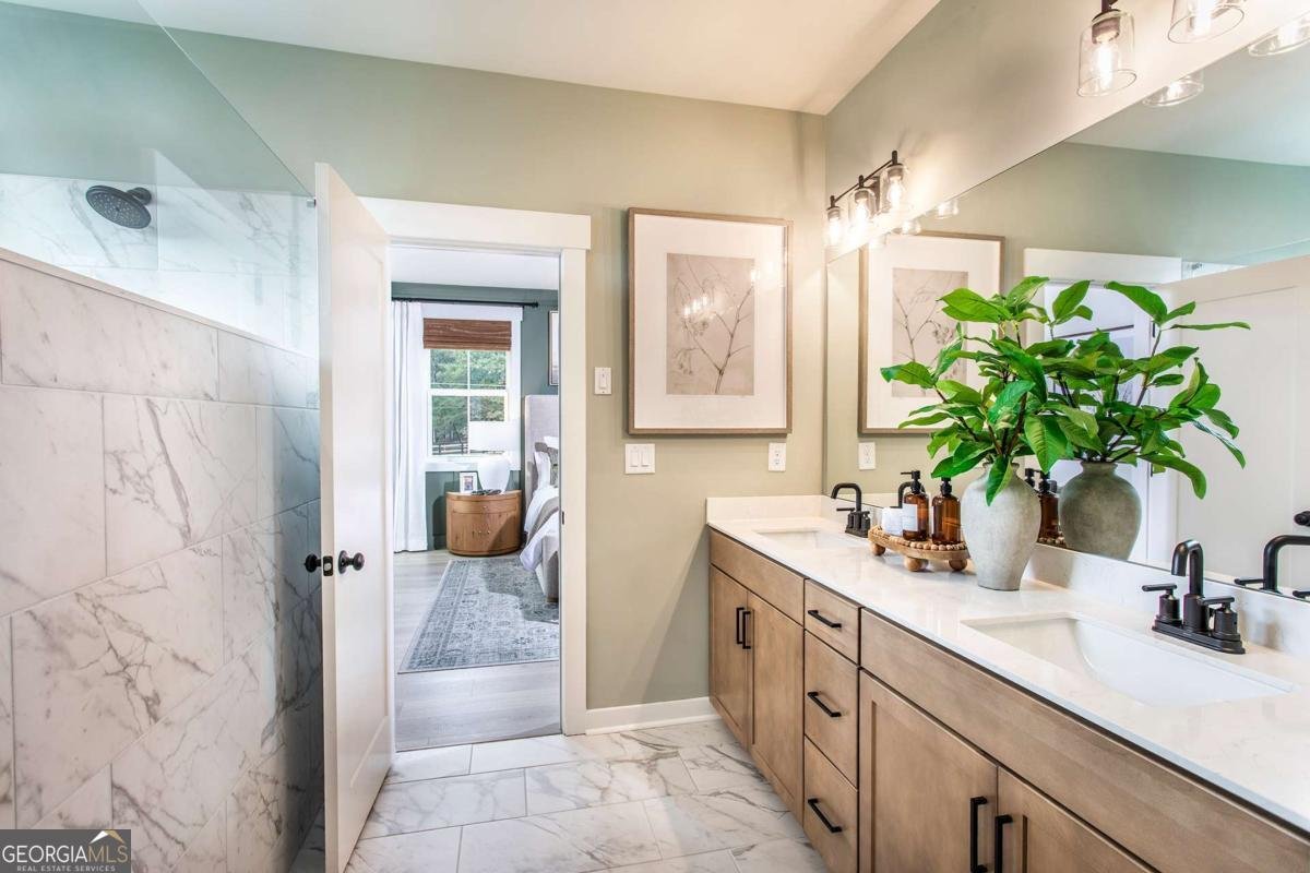 2243 Velvet Sage Way Marietta - 8