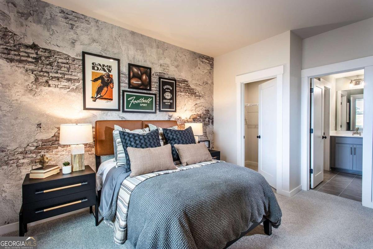 2243 Velvet Sage Way Marietta - 9