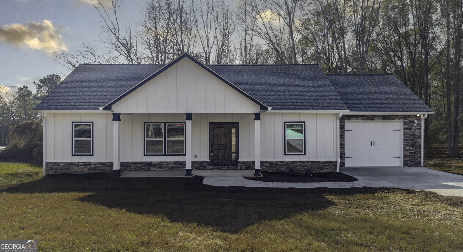 92 Old Bowdon Road Carrollton - main photo