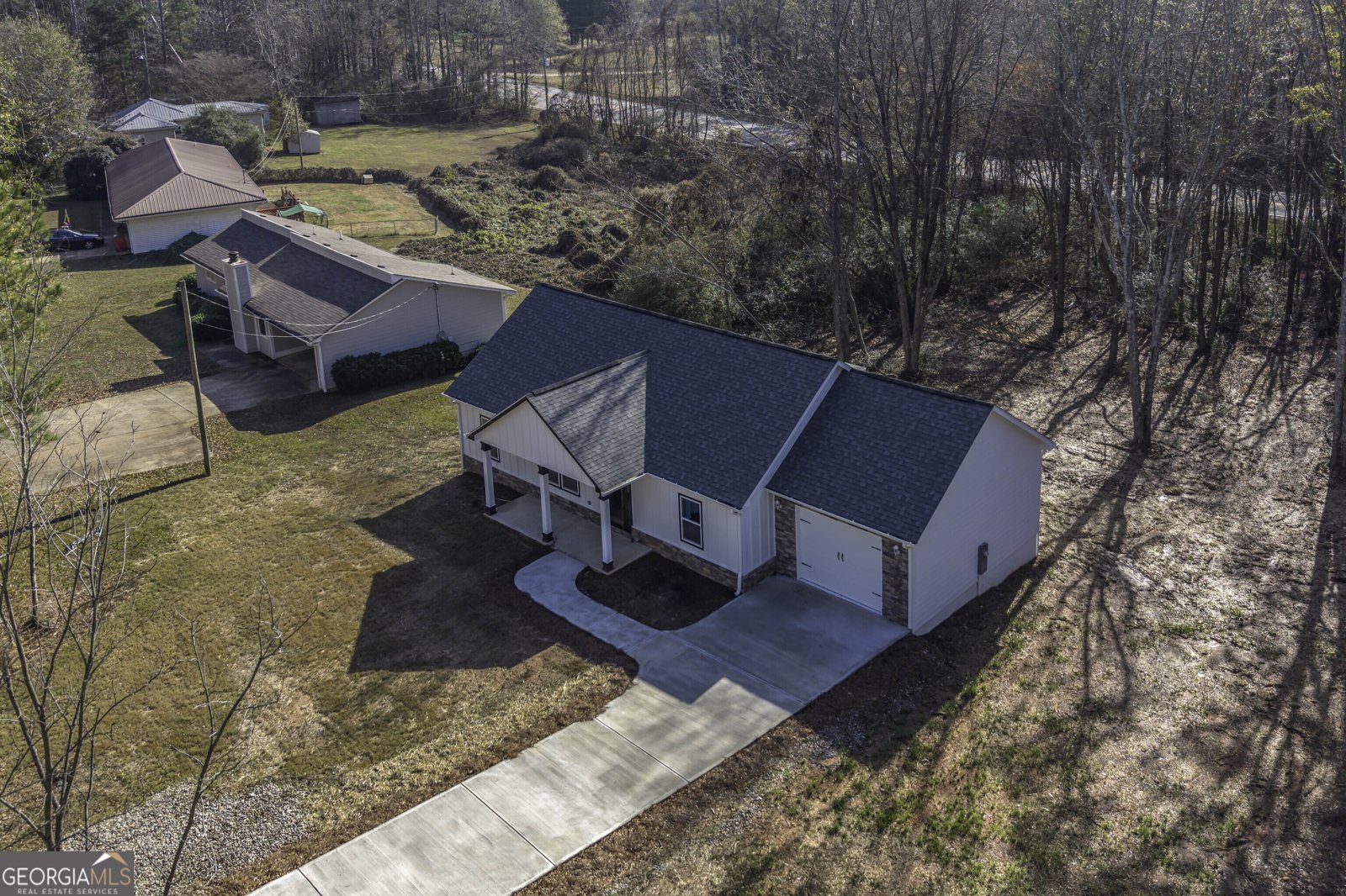 92 Old Bowdon Road Carrollton - 40