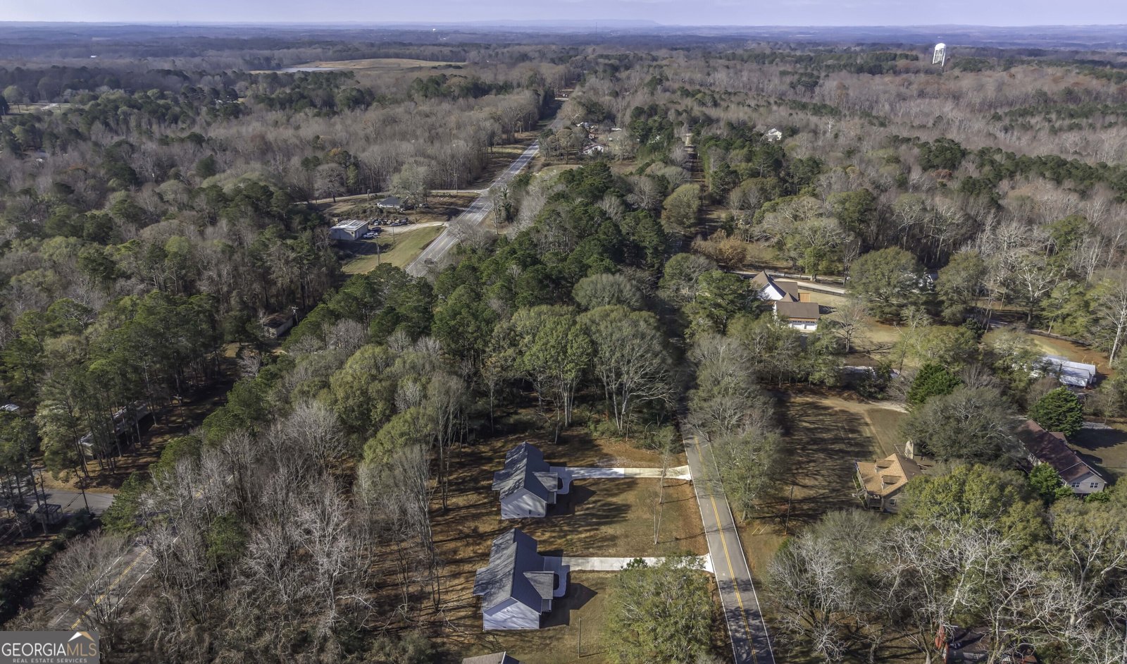 92 Old Bowdon Road Carrollton - 42