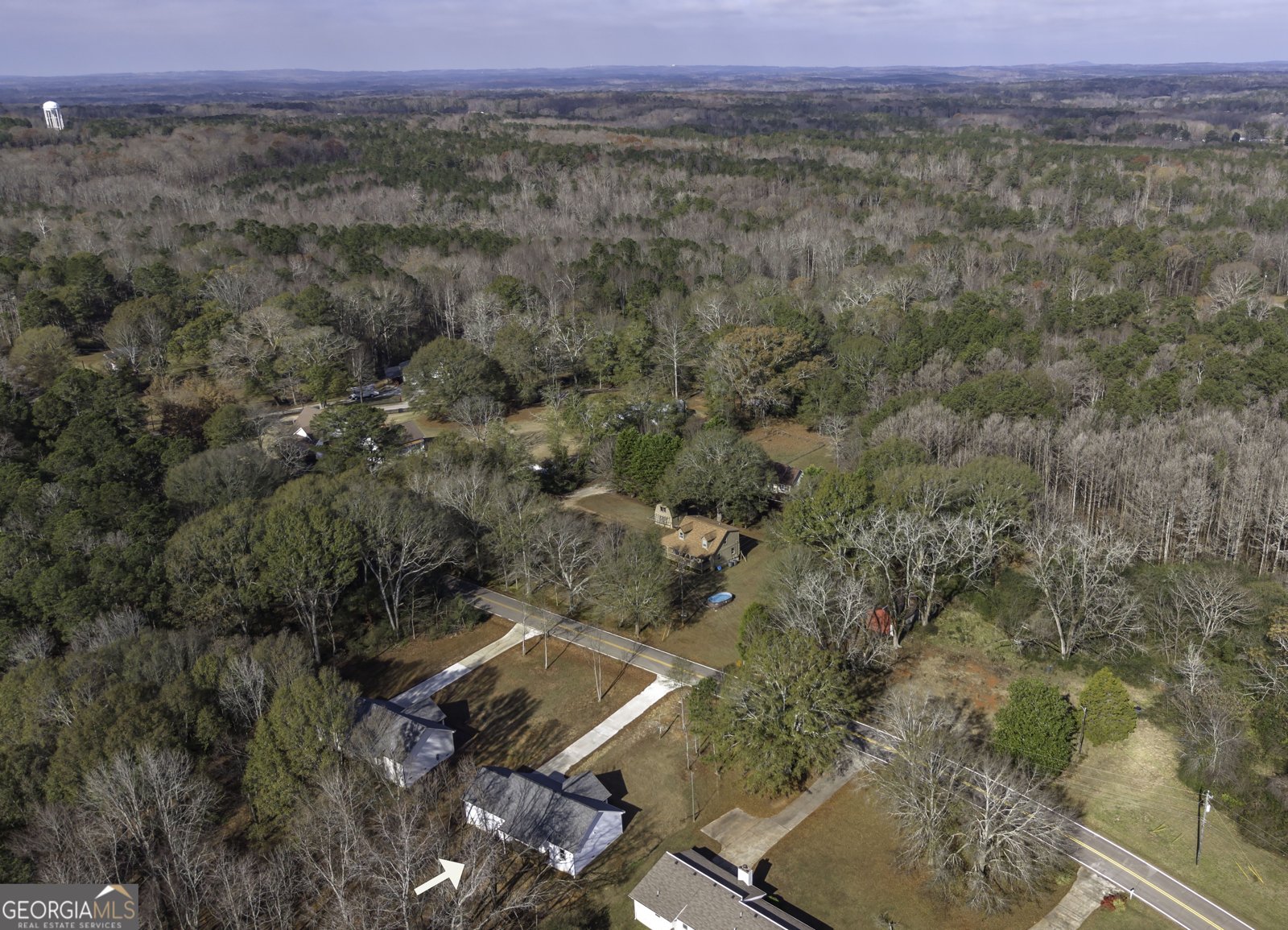 92 Old Bowdon Road Carrollton - 43