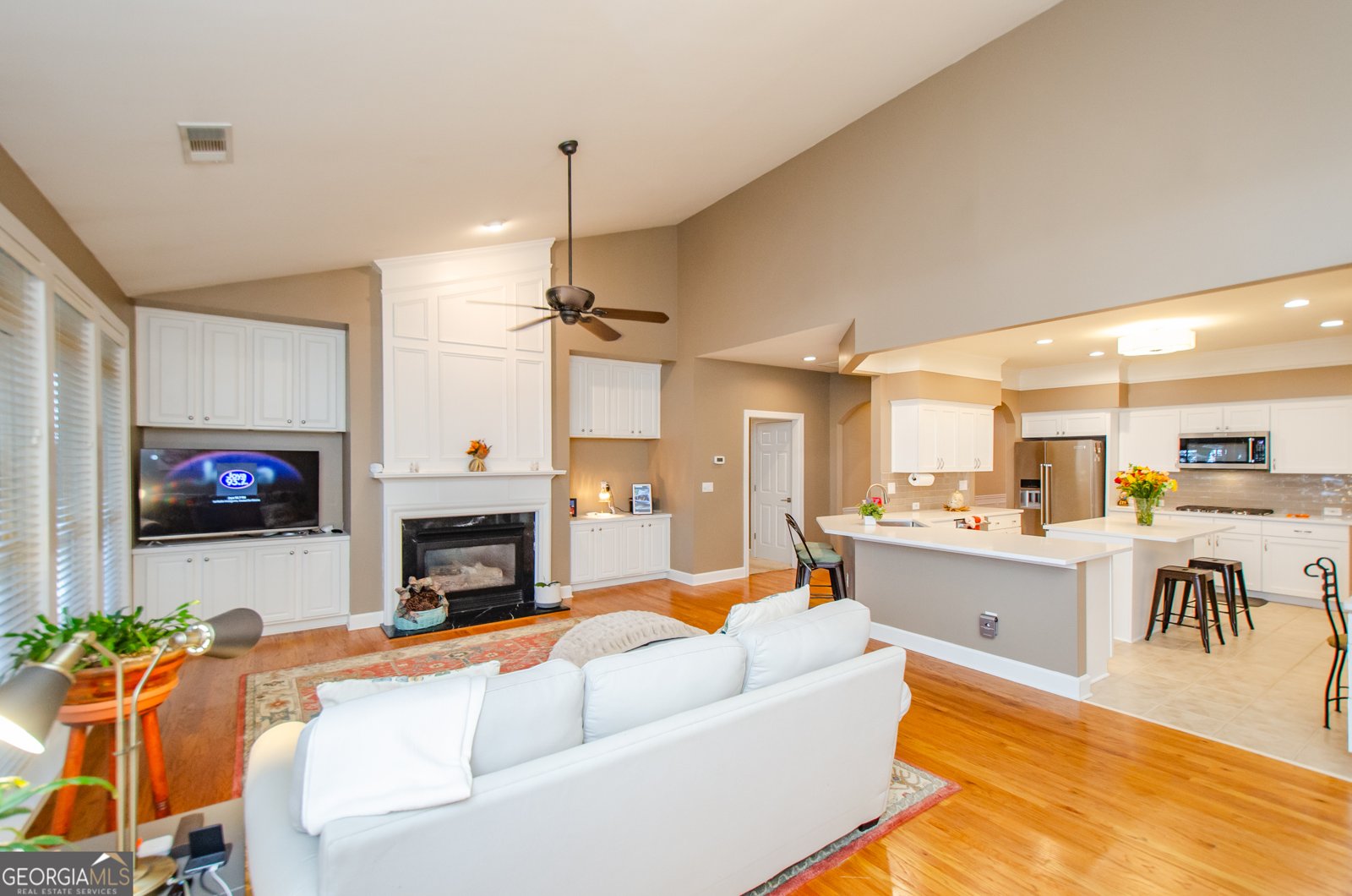 1460 Badingham Drive Cumming - 10